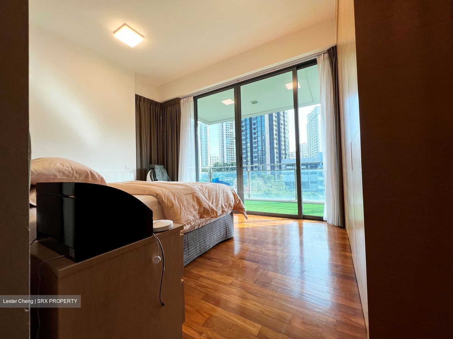 RiverGate (D9), Apartment #341670491